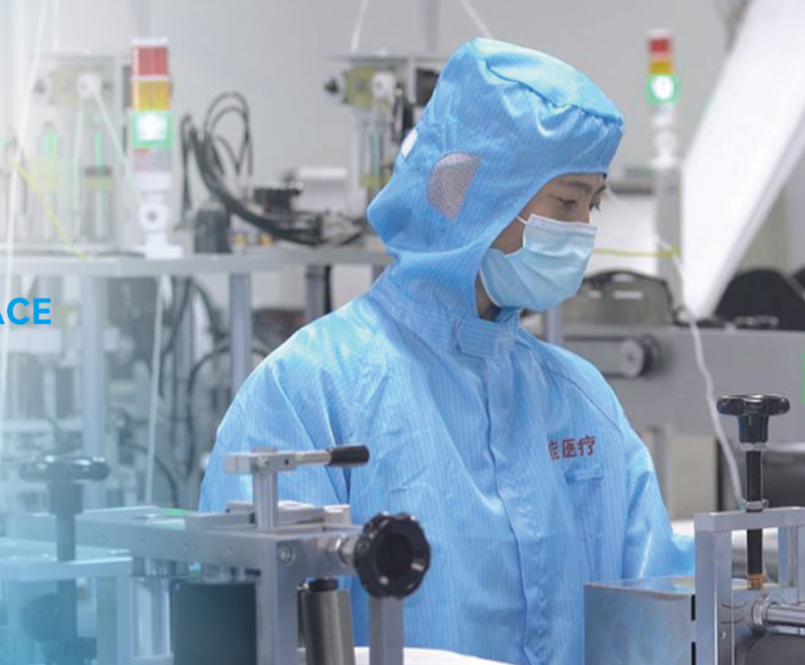 Classification of exitibus qui opus operam in purificationem officia projects