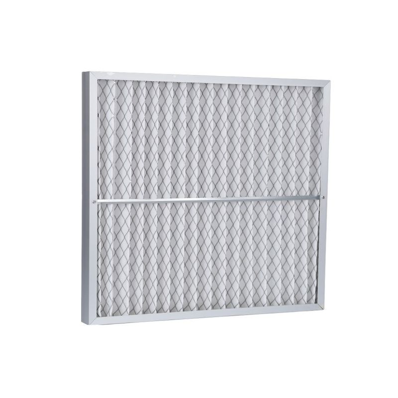 Quid est aer filter facere?