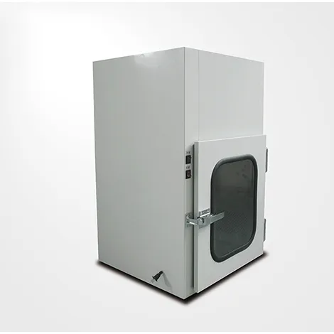 Quid est aer imber in pharmaceutical industria?