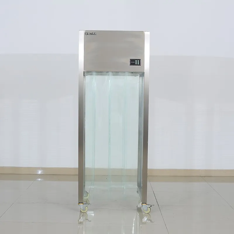 De momenti mundi sampling currus in variis industries