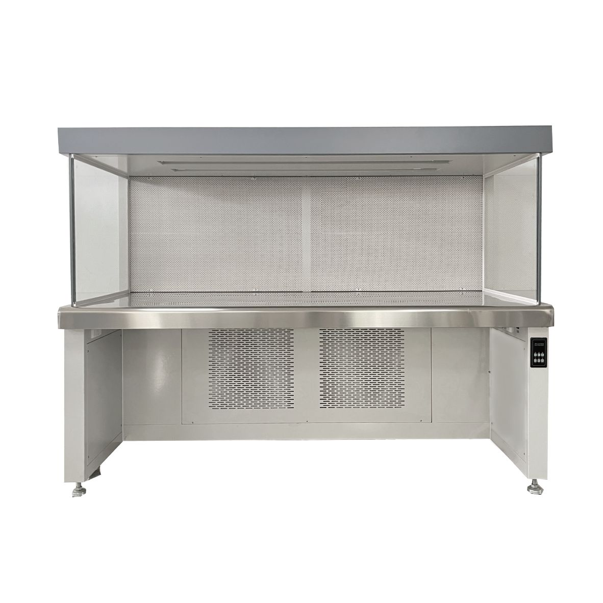 Quid est progressionem Prospectus ferro clean locus ostium ita promissum?