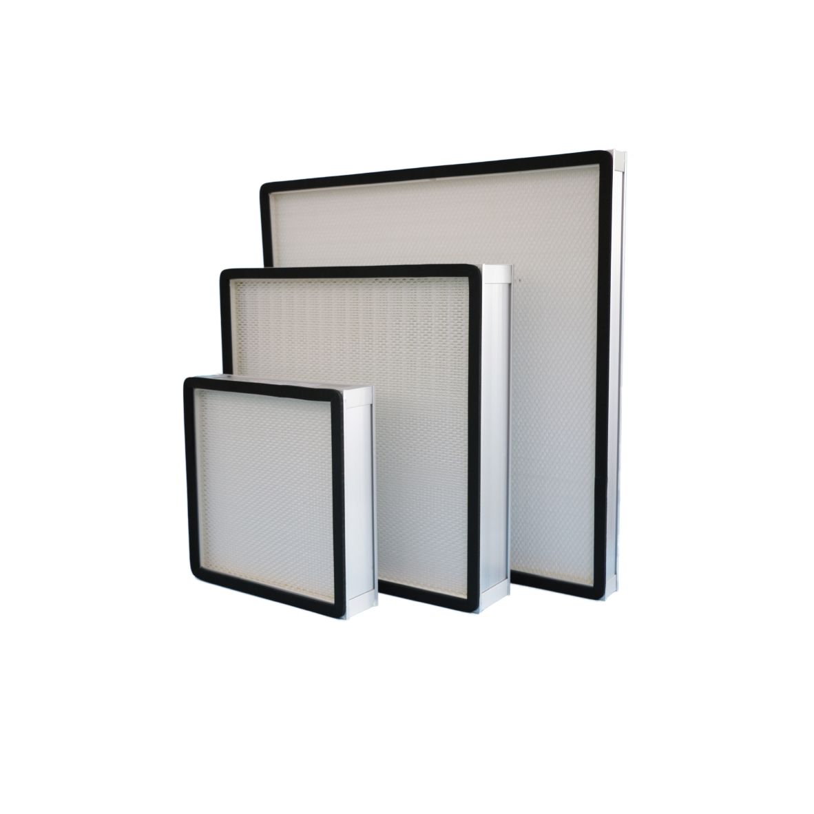 Si columellae aeris diu non purgantur, pulvis cumulus in bacteria sua superficies gignitur et qualitatem aeris in tectis afficit?