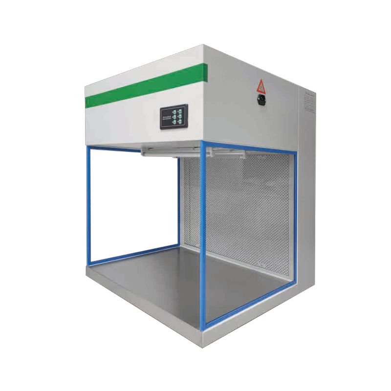 Cur Desktop Horizontalis Tersus Bancus Essentialis pro Modern Laboratories?