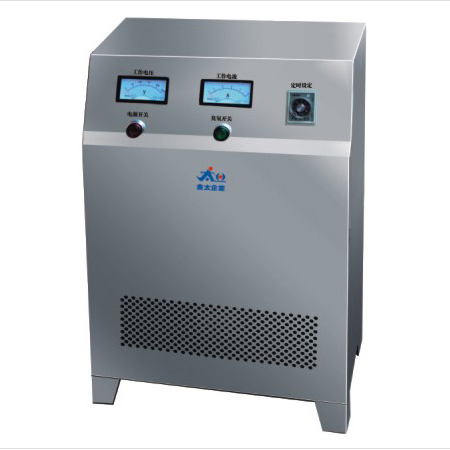 Quam externum OZONE generators Compare aliis Aeris Purificacionis modi